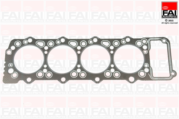 Gasket, cylinder head
